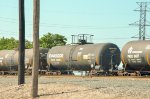 PROX Tank Car